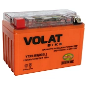 Аккумулятор VOLAT YTX9-BS iGEL (9 Ah)